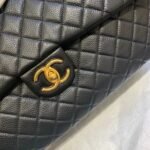 Chanel XXL Airline Flap Bag