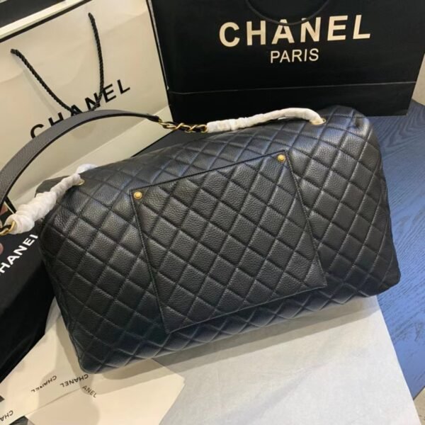 Chanel XXL Airline Flap Bag