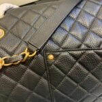 Chanel XXL Airline Flap Bag