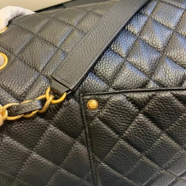 Chanel XXL Airline Flap Bag