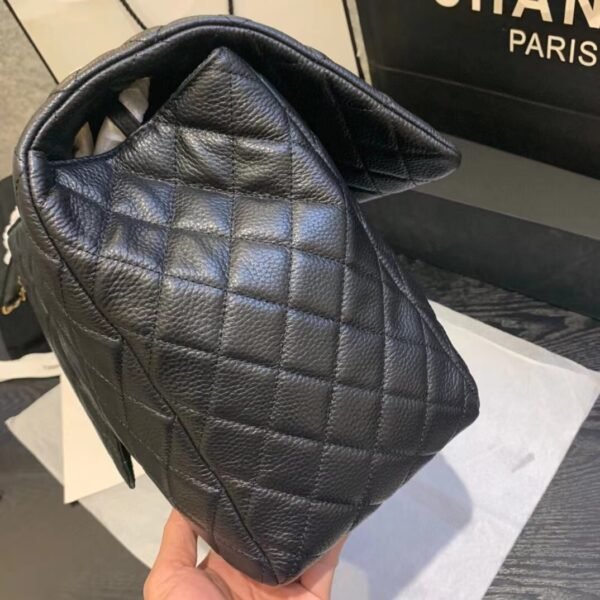 Chanel XXL Airline Flap Bag