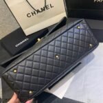 Chanel XXL Airline Flap Bag