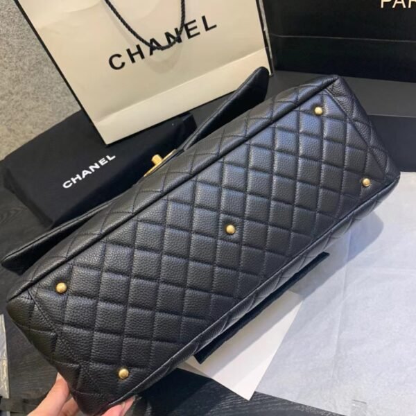 Chanel XXL Airline Flap Bag