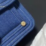 Chanel Dehnim Flap Bag