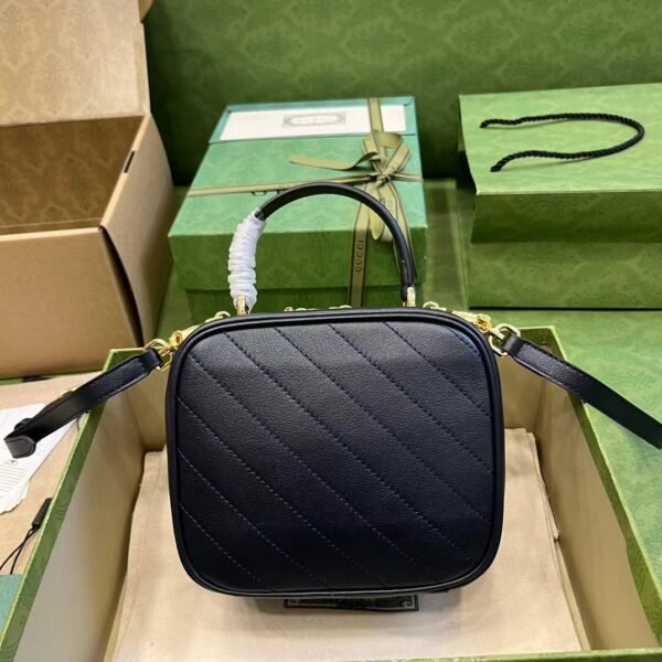 Gucci Soho Camera Bag
