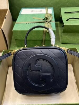 Gucci Soho Camera Bag