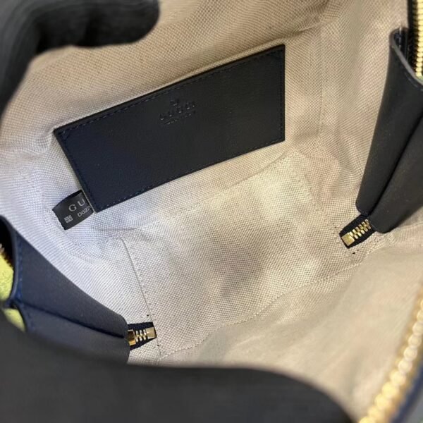 Gucci Soho Camera Bag