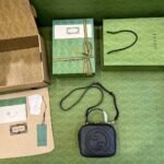 Gucci Soho Camera Bag