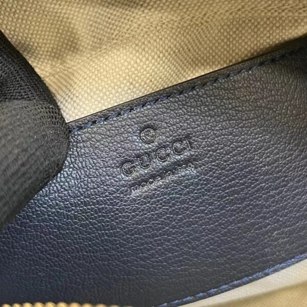 Gucci Soho Camera Bag