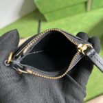 Gucci Keychain Wallet