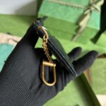 Gucci Keychain Wallet