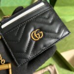 Gucci Keychain Wallet