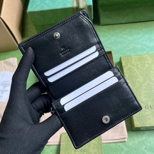 Gucci Soho Wallet