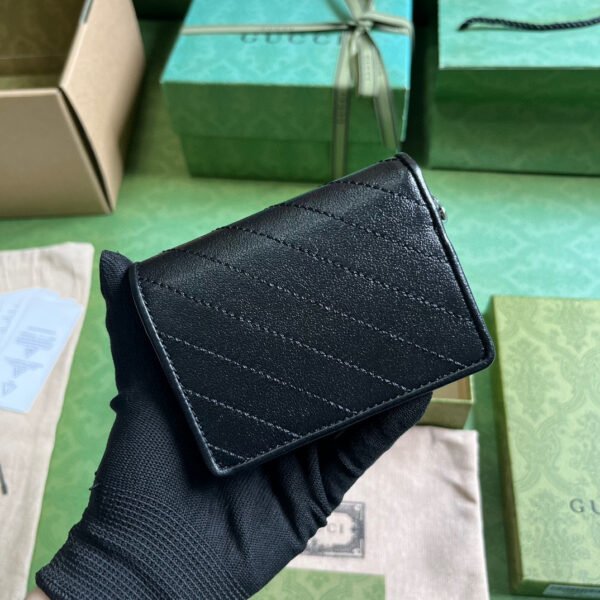Gucci Soho Wallet