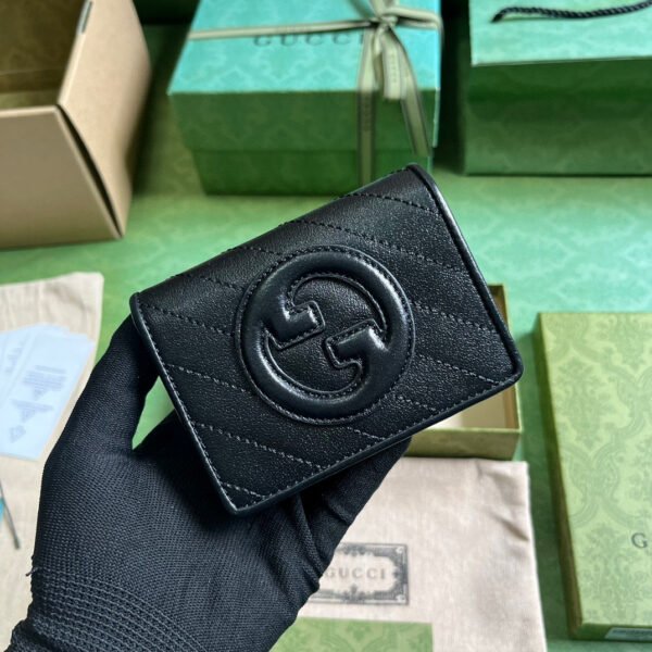 Gucci Soho Wallet