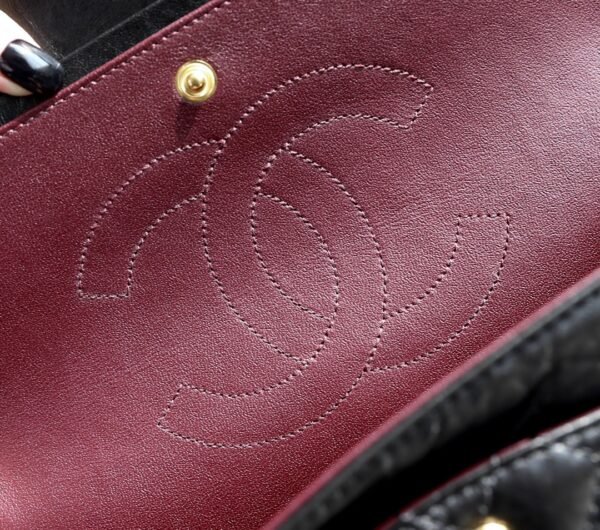 Chanel Reissued 2.55 Medium Flap Bag