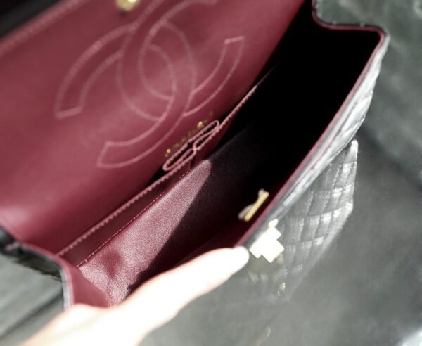 Chanel Reissued 2.55 Medium Flap Bag