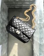 Chanel Reissued 2.55 Medium Flap Bag