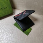 Gucci King Snake Wallet