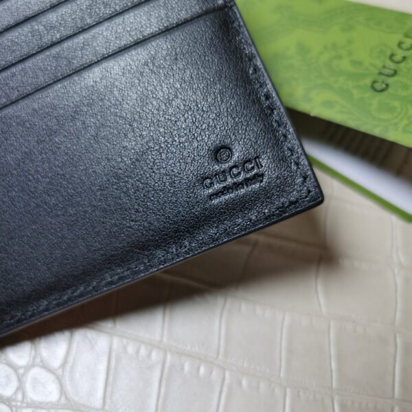 Gucci King Snake Wallet