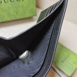 Gucci King Snake Wallet