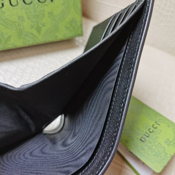 Gucci King Snake Wallet