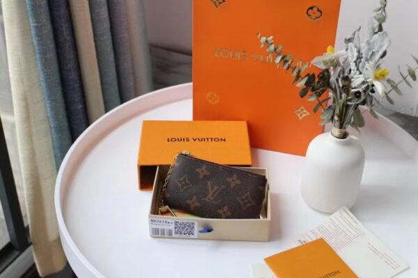 Louis Vuitton Keychain Bag