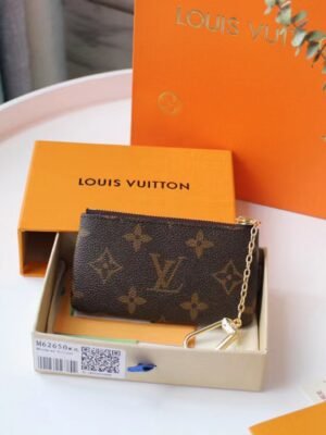 Louis Vuitton Keychain Bag