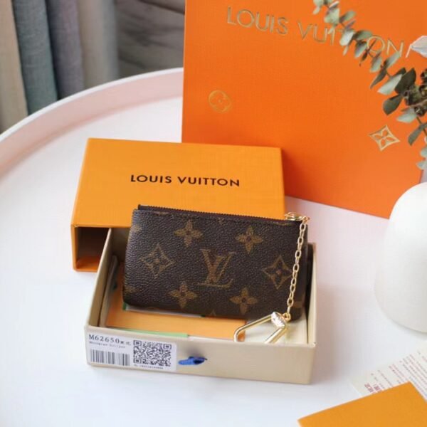 Louis Vuitton Keychain Bag