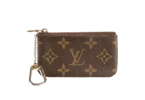 Louis Vuitton Keychain Bag