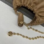 LOEWE Medium Squeeze bag in nappa lambskin