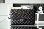 1:1 Top AAA Grade Chanel Classic Flap Bag Large