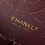 1:1 Top AAA Grade Chanel Classic Flap Bag Large