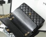 1:1 Top AAA Grade Chanel Classic Flap Bag Large