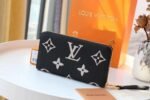 LV Long Wallet