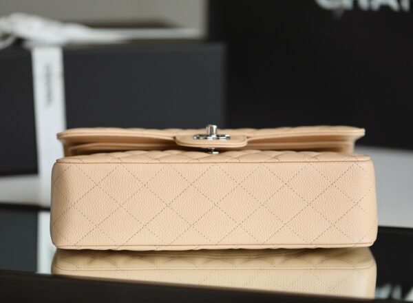 Chanel Medium Classic Flap Bag