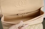 Chanel Medium Classic Flap Bag