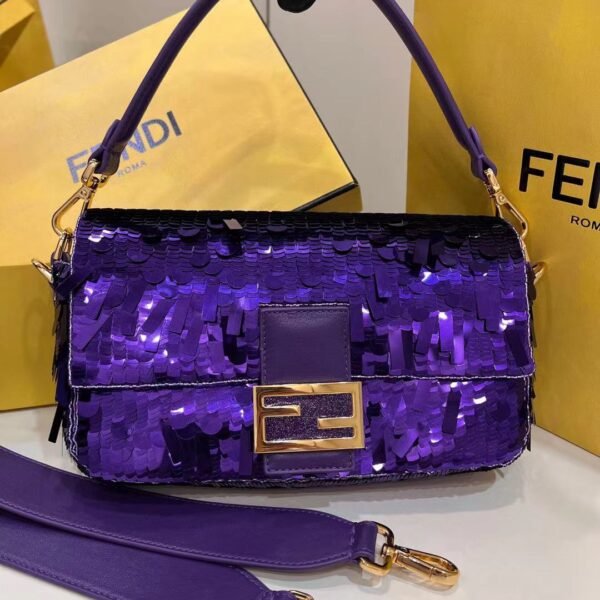 Fendi Baguette