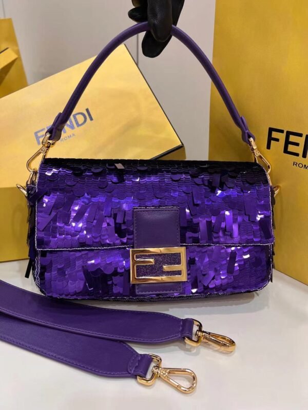 Fendi Baguette