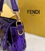 Fendi Baguette