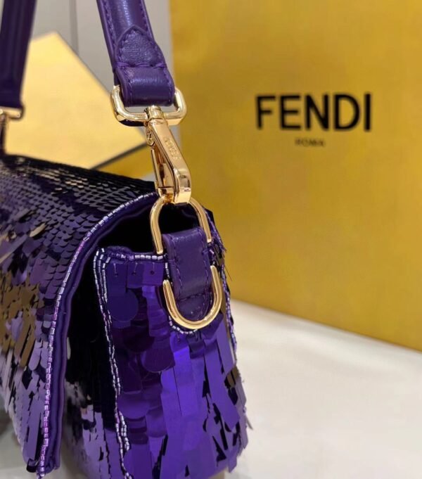Fendi Baguette