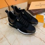 Louis Vuitton RUN AWAY