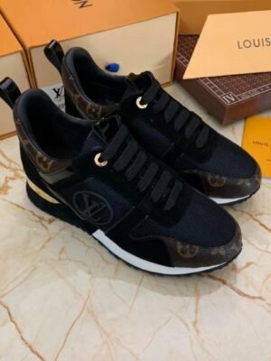 Louis Vuitton RUN AWAY