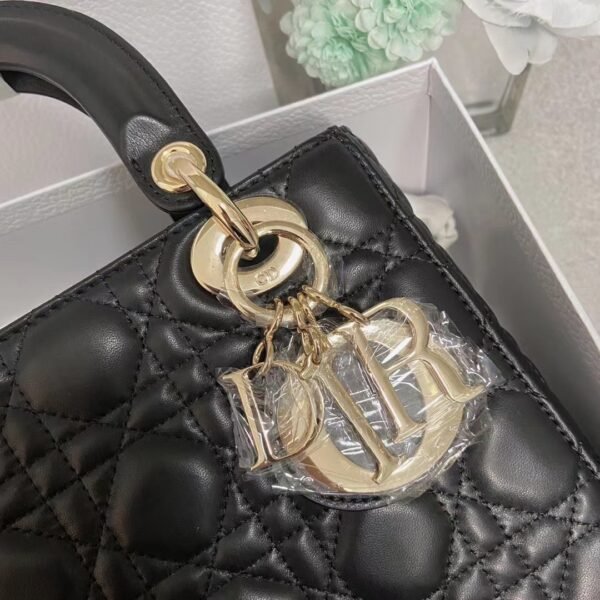 LADY DIOR MY ABCDIOR