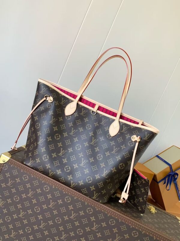 NEVERFULL