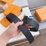 LV Belt for men