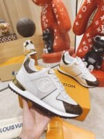 Louis Vuitton RUN AWAY