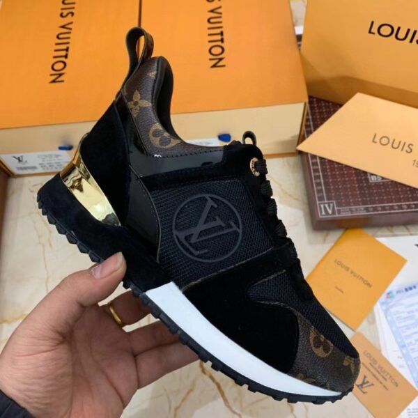 Louis Vuitton RUN AWAY