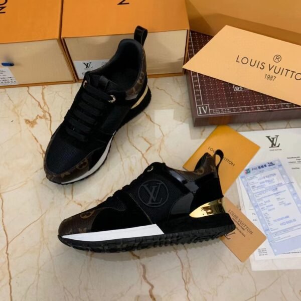 Louis Vuitton RUN AWAY