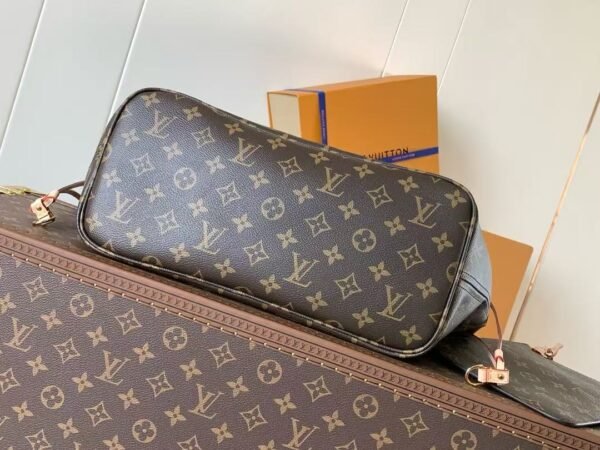 NEVERFULL